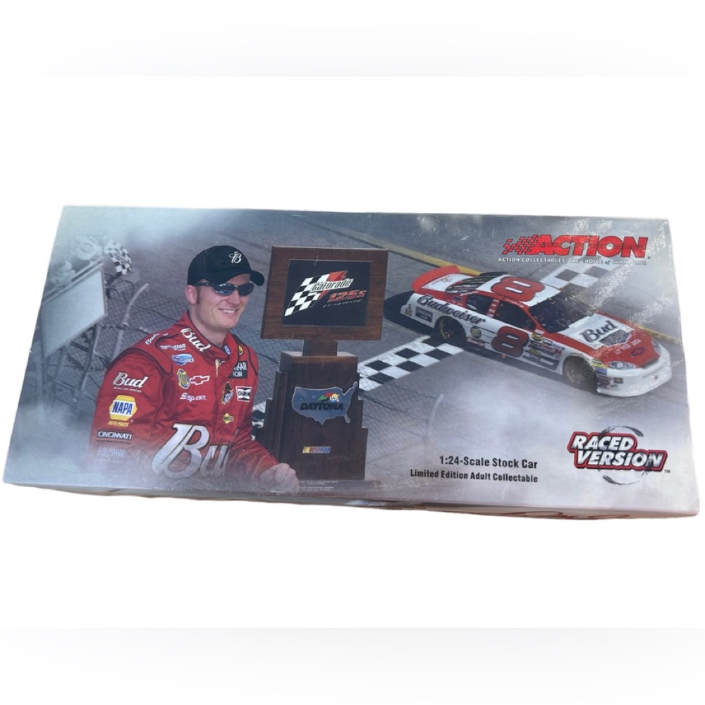 24 Budweiser Monte Carlo Car - P/N105609